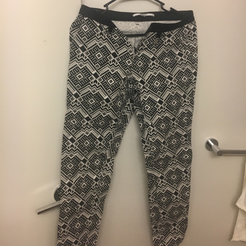 Only trousers “2 for 10”